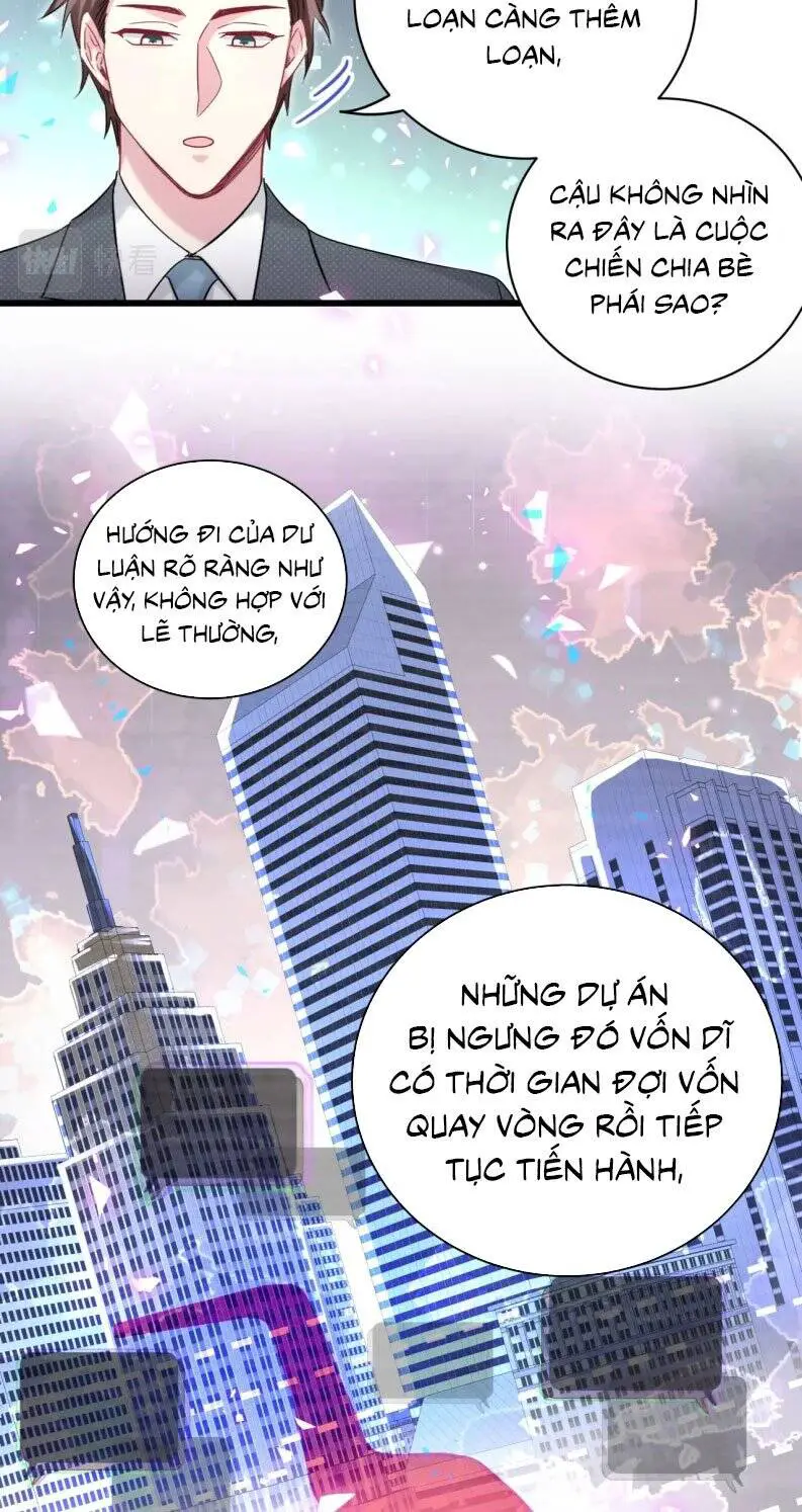 Đứa Bé Là Của Ai ???? Nettruyen ZZZ Chương 187 Page 33