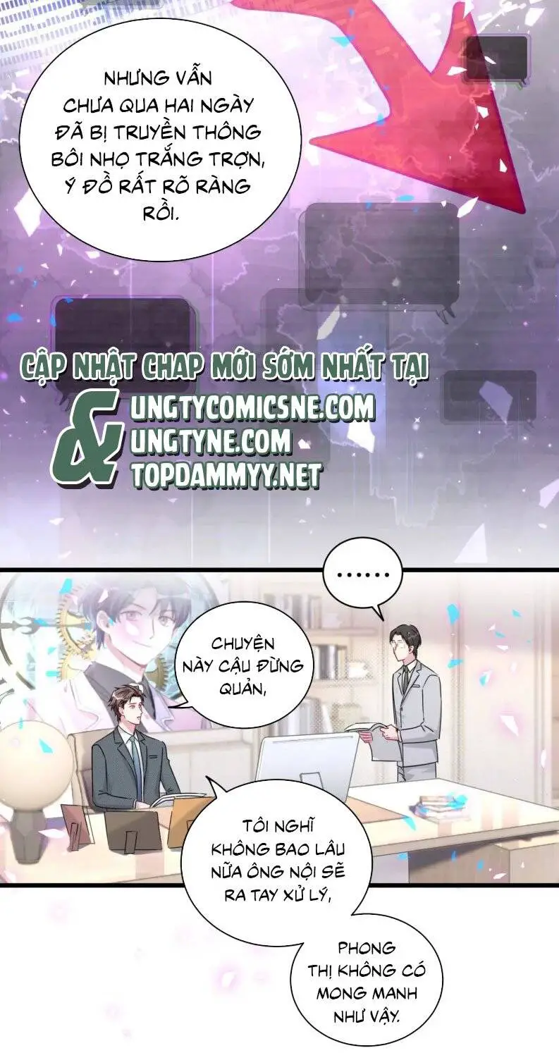Đứa Bé Là Của Ai ???? Nettruyen ZZZ Chương 187 Page 34
