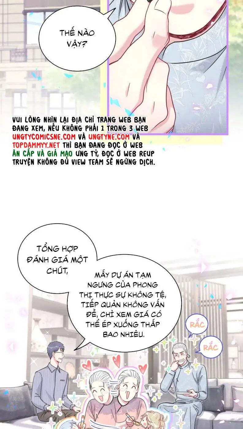 Đứa Bé Là Của Ai ???? Nettruyen ZZZ Chương 187 Page 37
