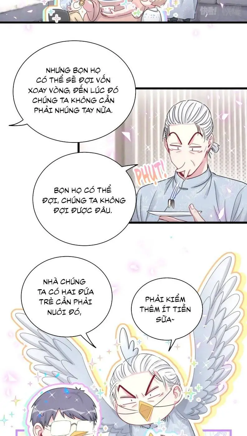 Đứa Bé Là Của Ai ???? Nettruyen ZZZ Chương 187 Page 38