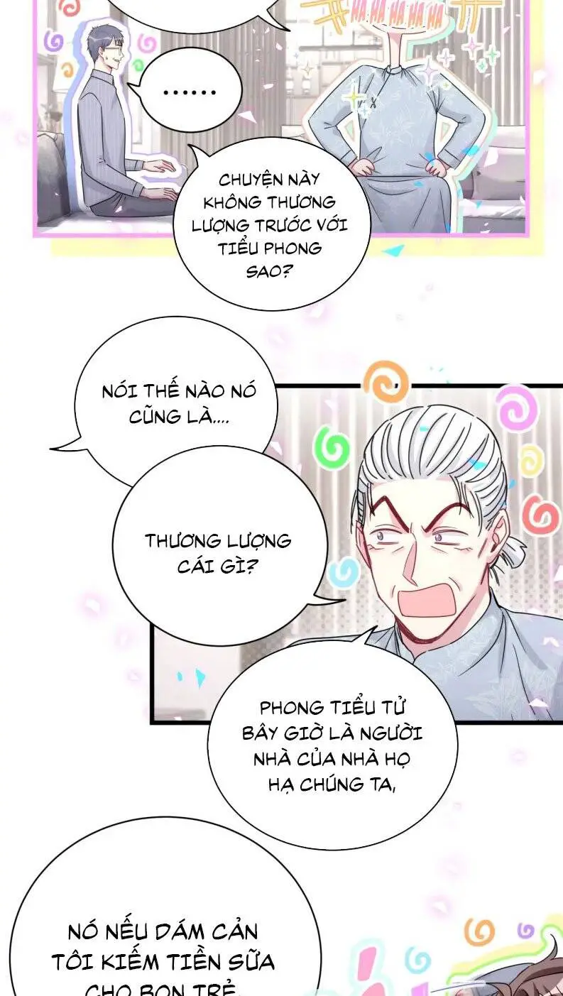 Đứa Bé Là Của Ai ???? Nettruyen ZZZ Chương 187 Page 40