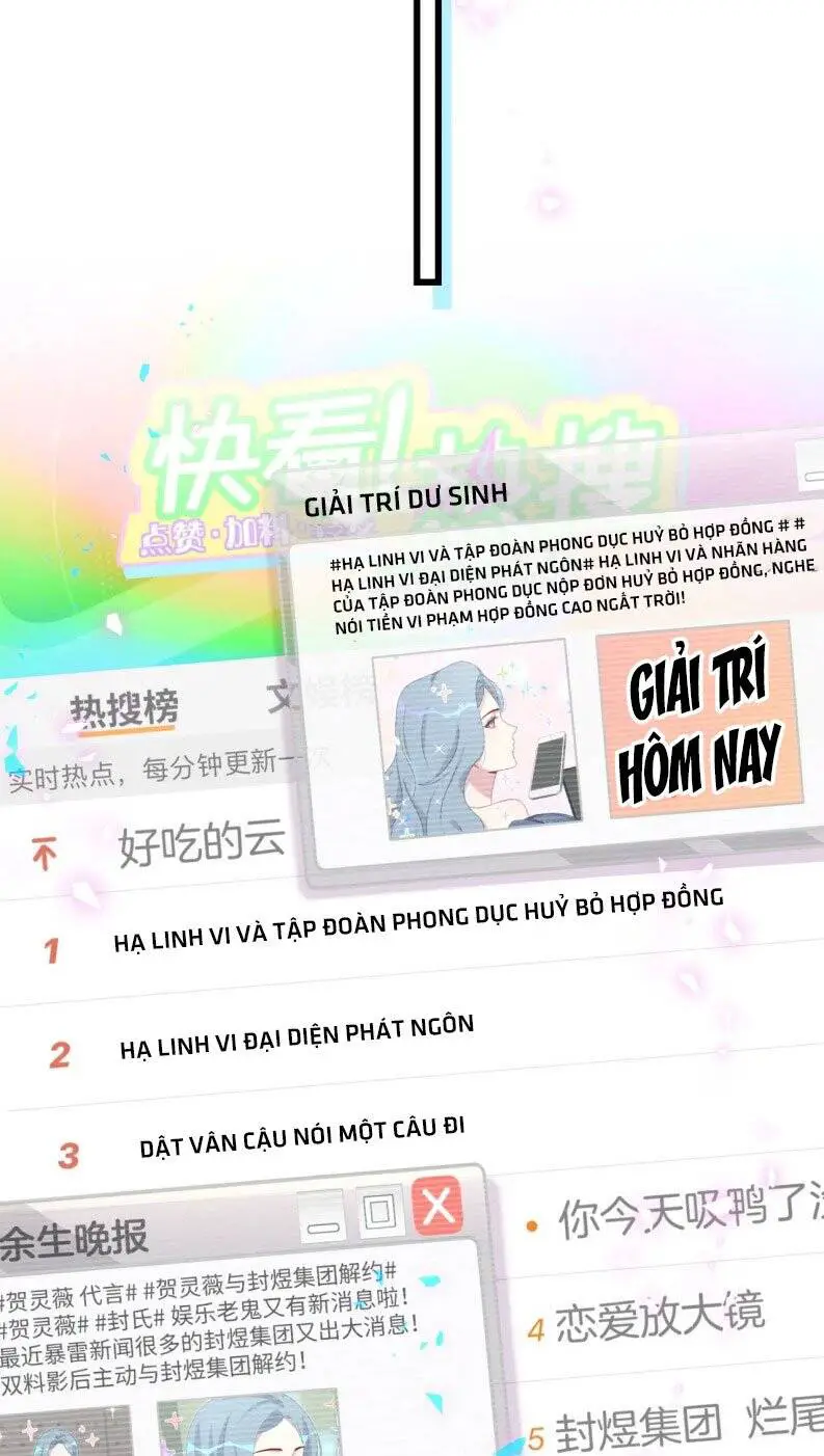 Đứa Bé Là Của Ai ???? Nettruyen ZZZ Chương 187 Page 42