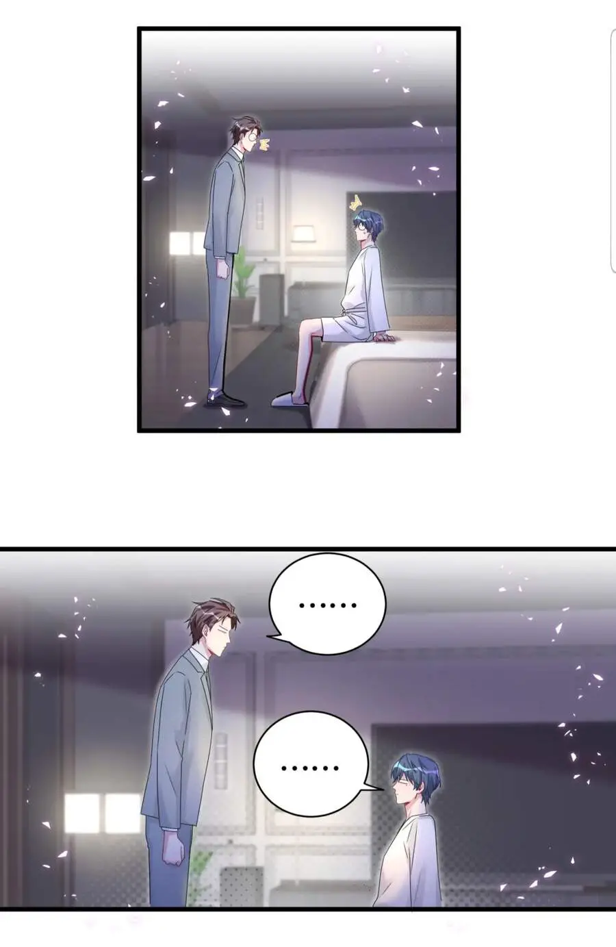Đứa Bé Là Của Ai ???? Nettruyen ZZZ Chương 137 Page 58