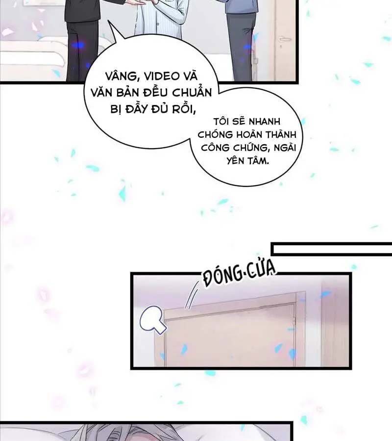 Đứa Bé Là Của Ai ???? Nettruyen ZZZ Chương 186 Page 8