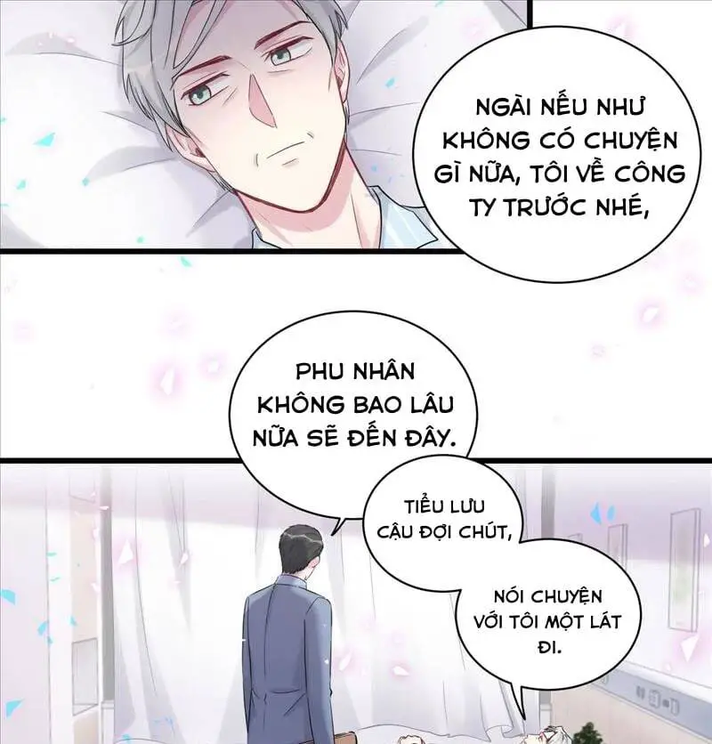 Đứa Bé Là Của Ai ???? Nettruyen ZZZ Chương 186 Page 9