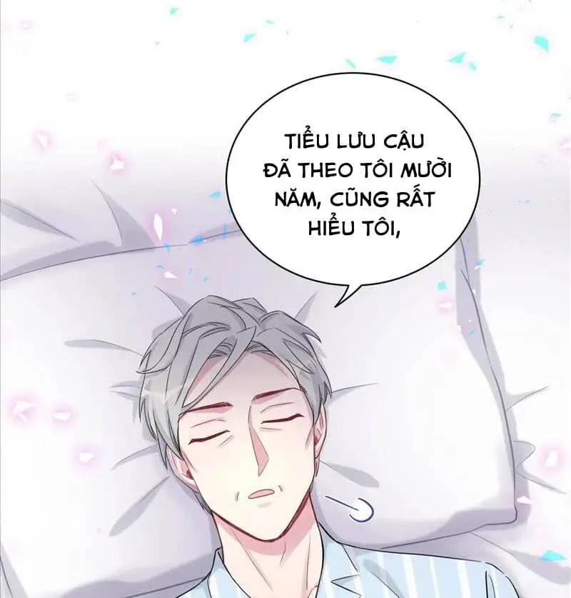 Đứa Bé Là Của Ai ???? Nettruyen ZZZ Chương 186 Page 11