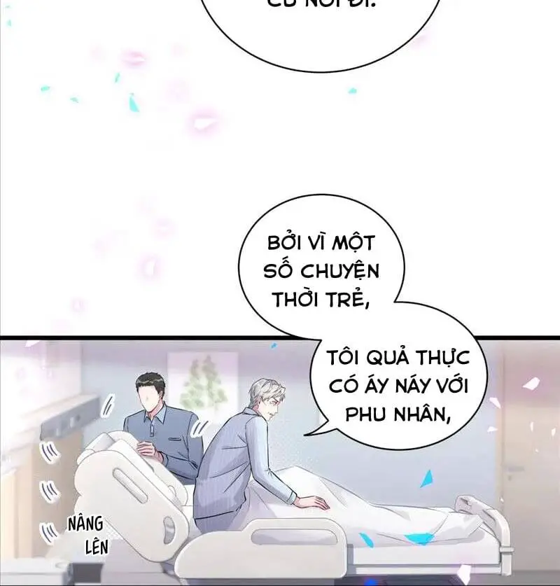 Đứa Bé Là Của Ai ???? Nettruyen ZZZ Chương 186 Page 15