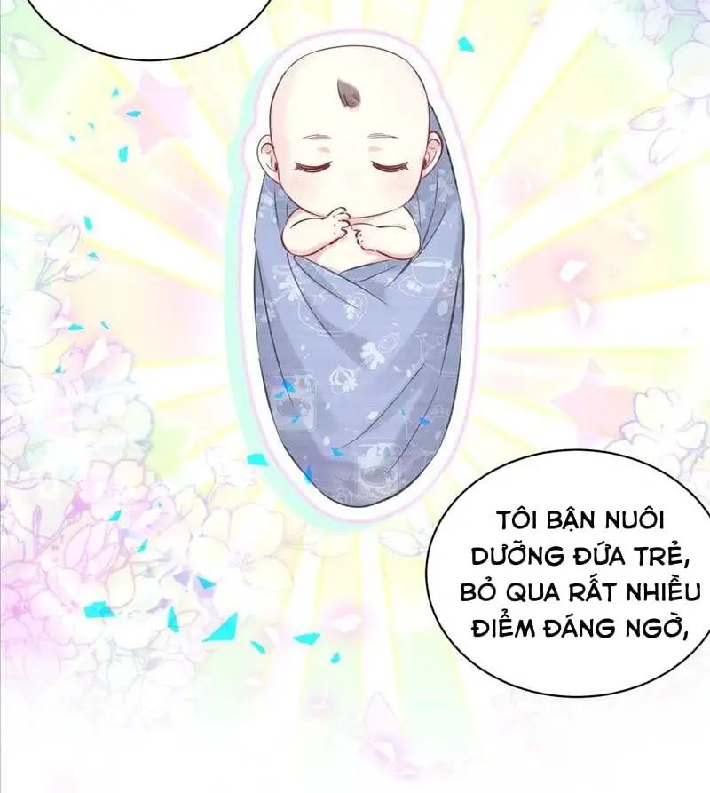 Đứa Bé Là Của Ai ???? Nettruyen ZZZ Chương 186 Page 20