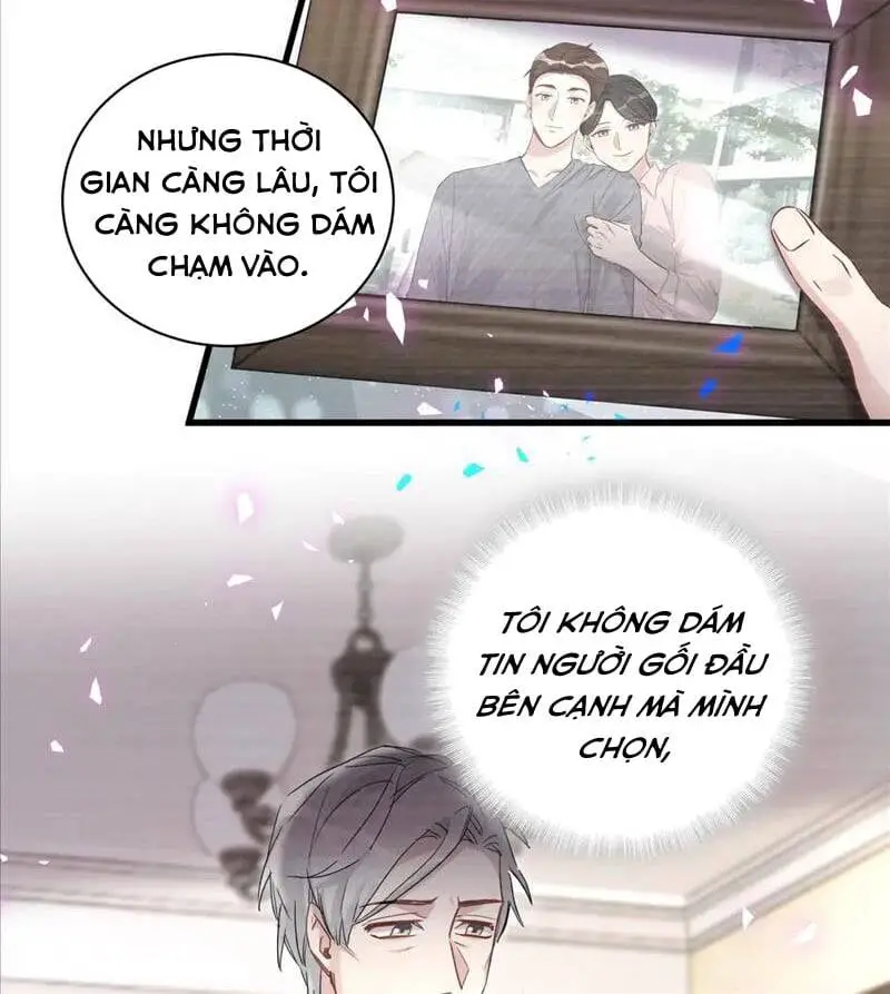 Đứa Bé Là Của Ai ???? Nettruyen ZZZ Chương 186 Page 22