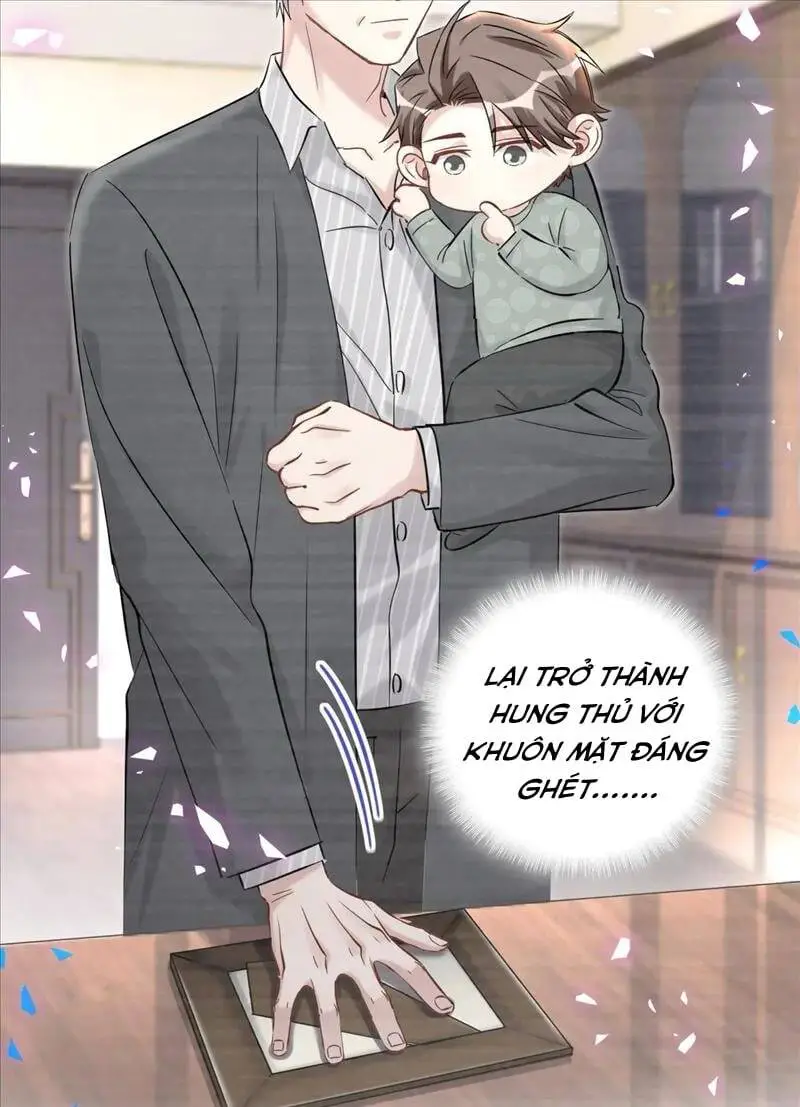 Đứa Bé Là Của Ai ???? Nettruyen ZZZ Chương 186 Page 23