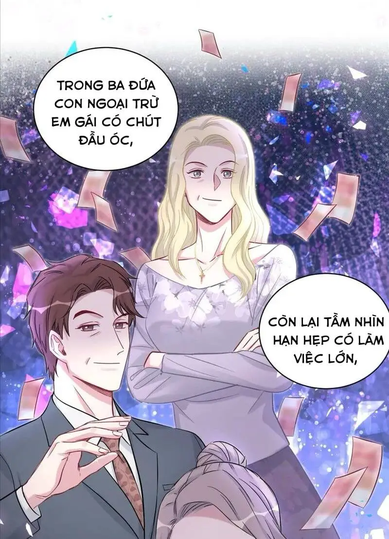 Đứa Bé Là Của Ai ???? Nettruyen ZZZ Chương 186 Page 25