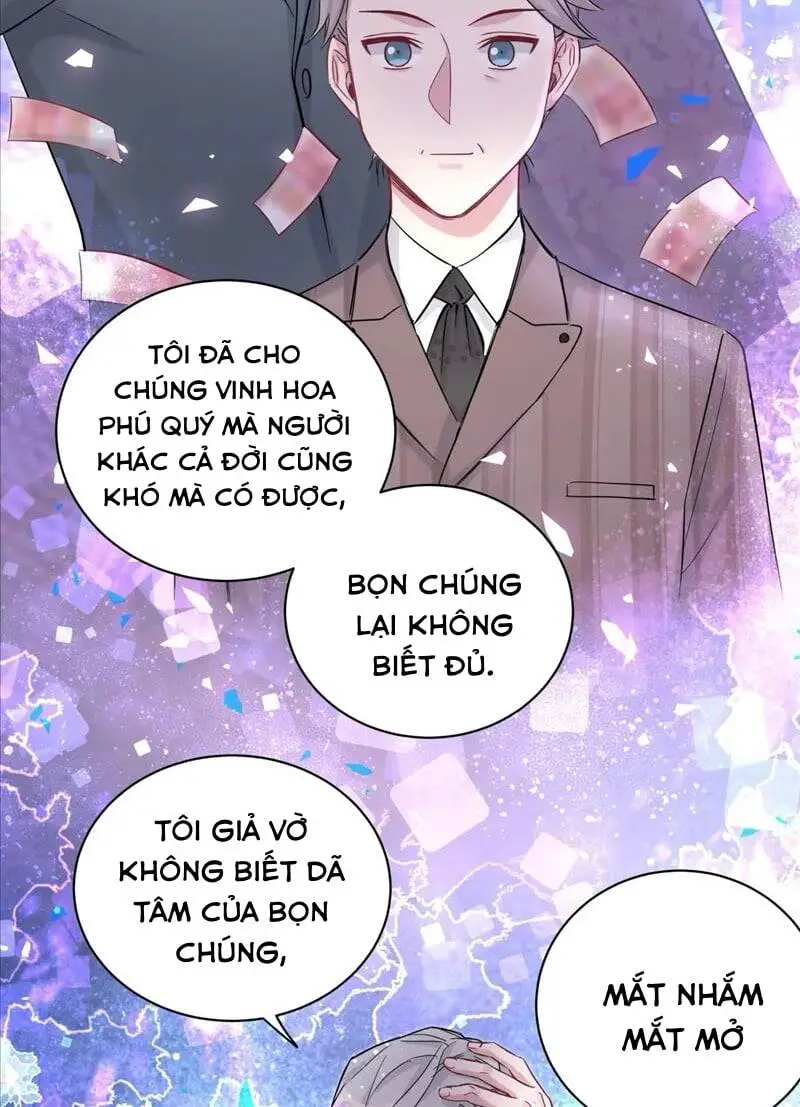 Đứa Bé Là Của Ai ???? Nettruyen ZZZ Chương 186 Page 26