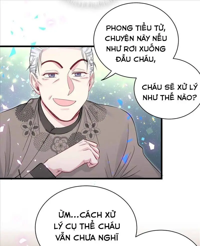 Đứa Bé Là Của Ai ???? Nettruyen ZZZ Chương 186 Page 37