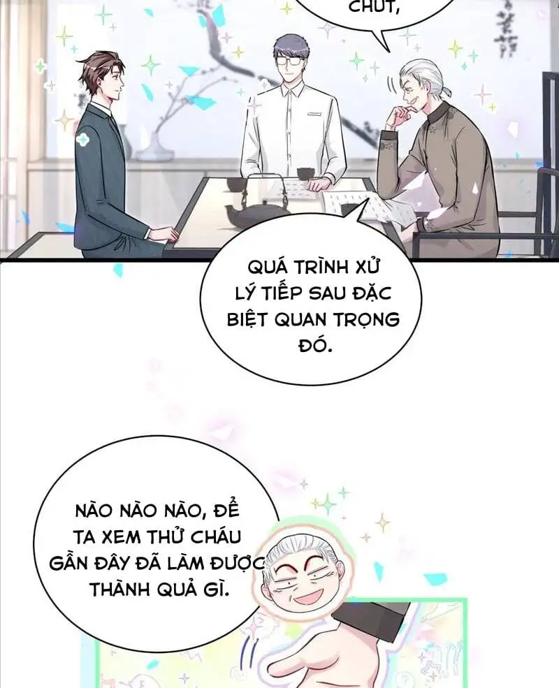 Đứa Bé Là Của Ai ???? Nettruyen ZZZ Chương 186 Page 40