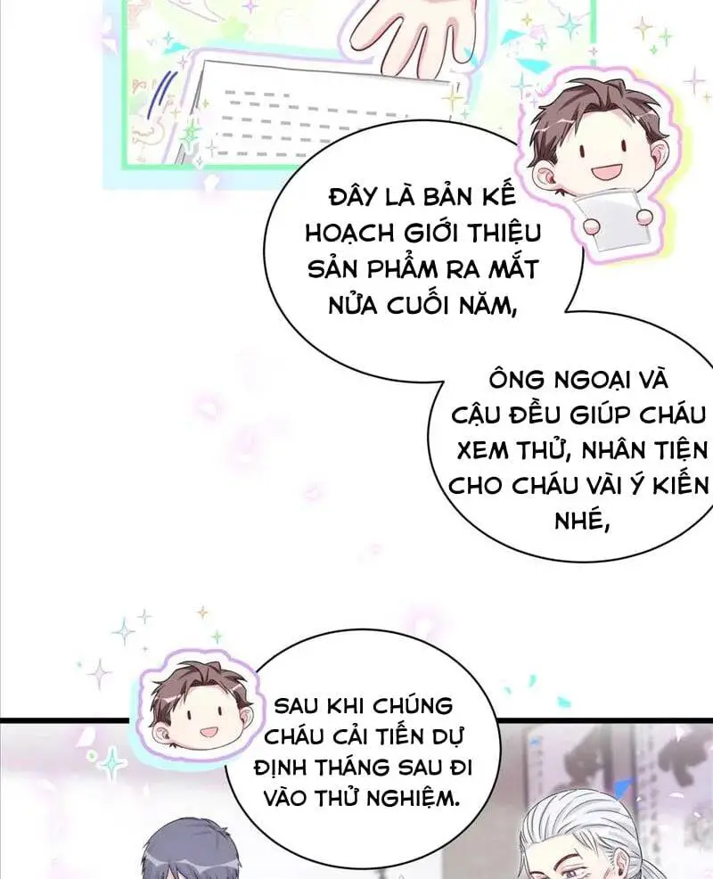 Đứa Bé Là Của Ai ???? Nettruyen ZZZ Chương 186 Page 41