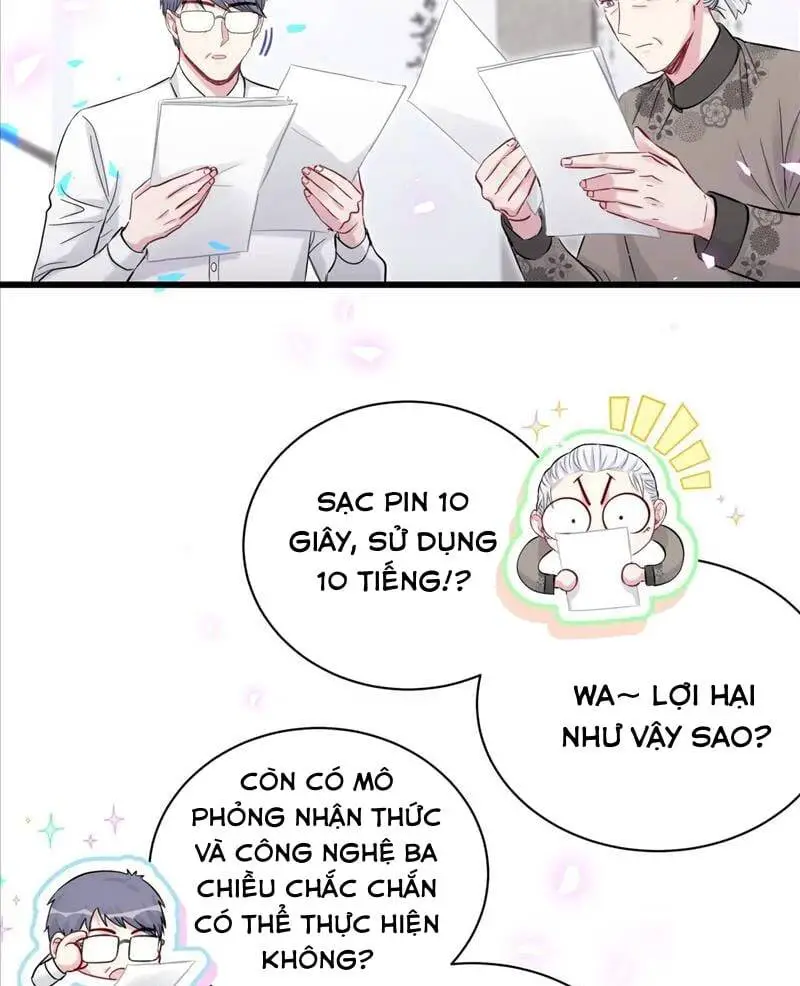 Đứa Bé Là Của Ai ???? Nettruyen ZZZ Chương 186 Page 42