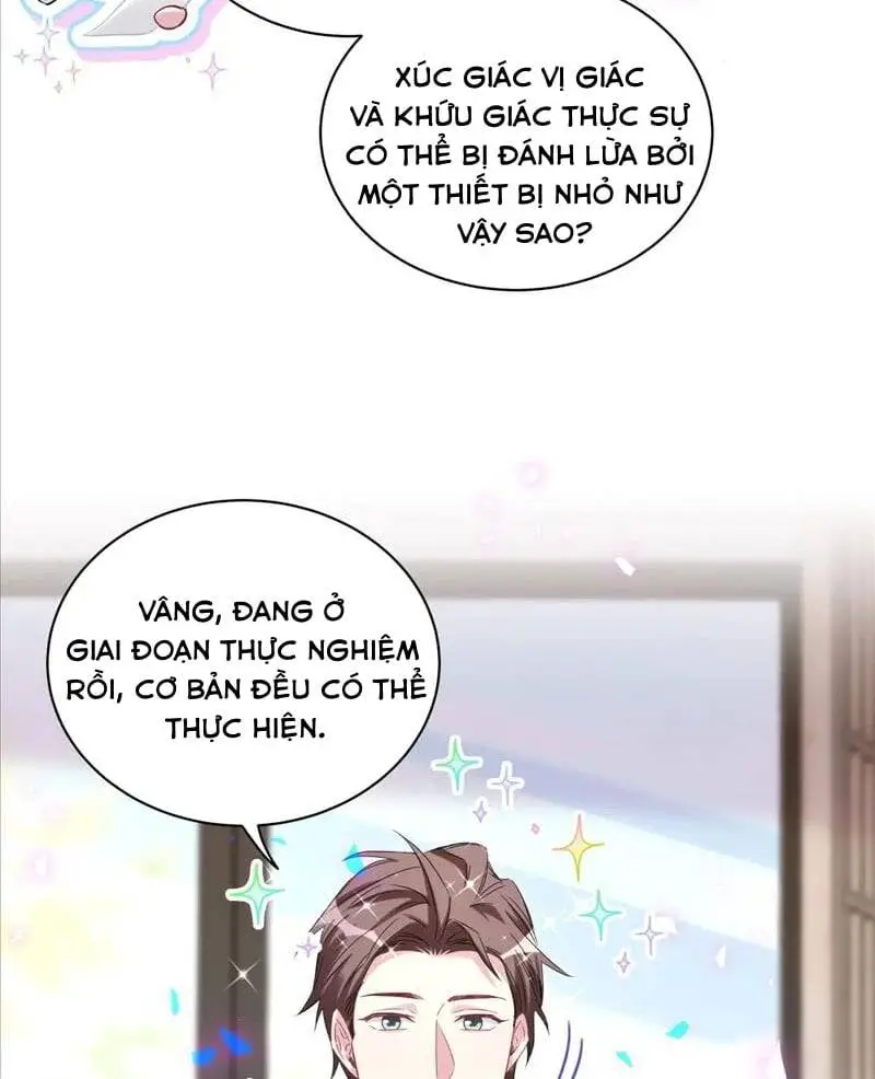 Đứa Bé Là Của Ai ???? Nettruyen ZZZ Chương 186 Page 43