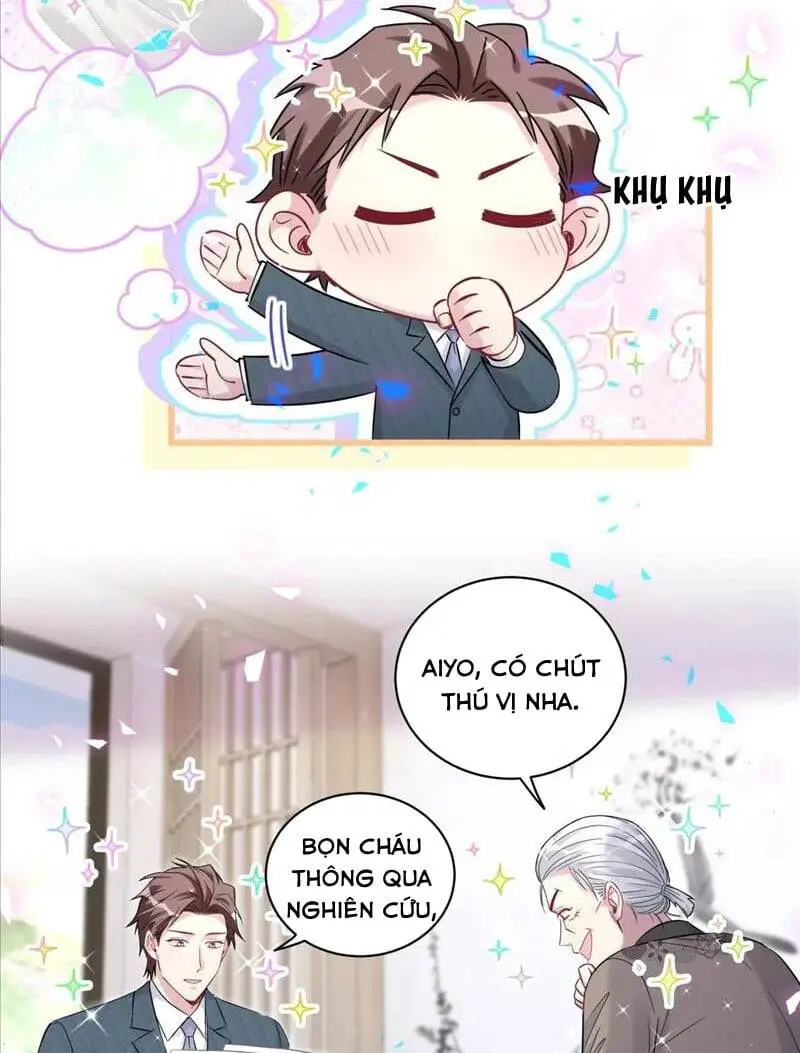 Đứa Bé Là Của Ai ???? Nettruyen ZZZ Chương 186 Page 48