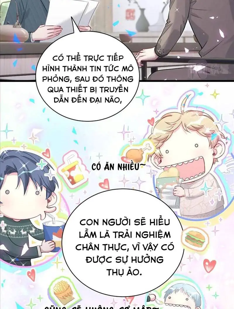 Đứa Bé Là Của Ai ???? Nettruyen ZZZ Chương 186 Page 49