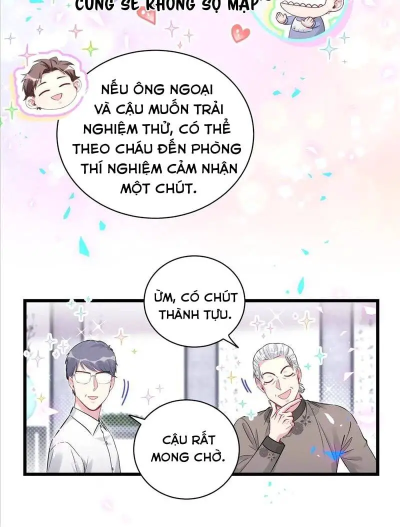 Đứa Bé Là Của Ai ???? Nettruyen ZZZ Chương 186 Page 50