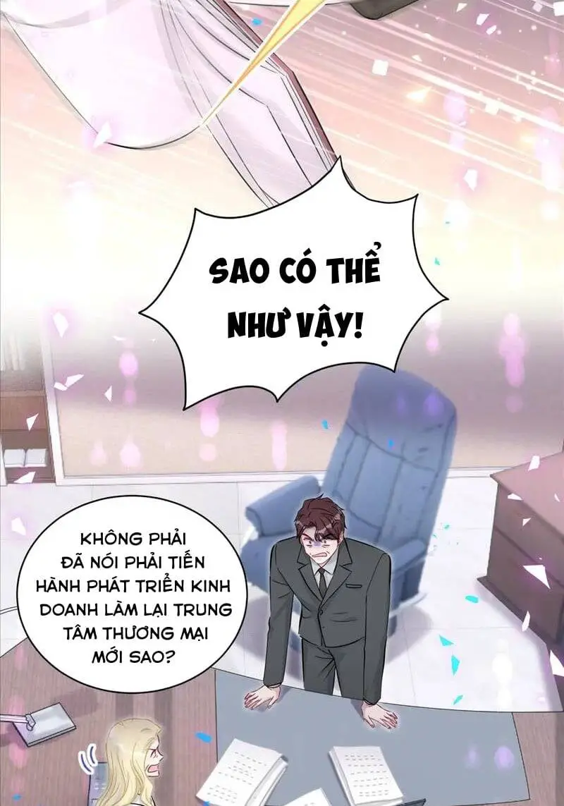 Đứa Bé Là Của Ai ???? Nettruyen ZZZ Chương 186 Page 52
