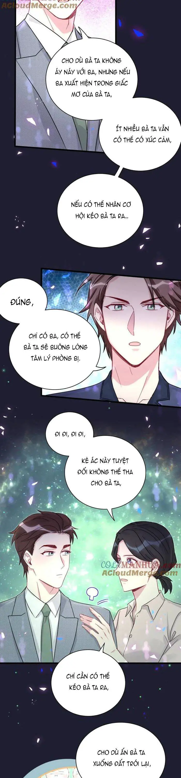 Đứa Bé Là Của Ai ???? Nettruyen ZZZ Chương 217 Page 23