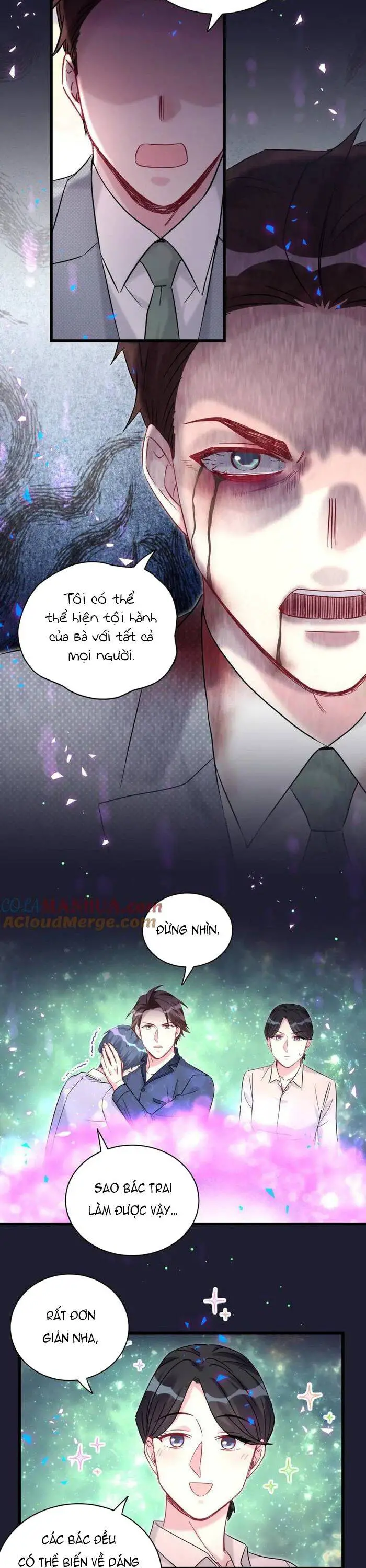 Đứa Bé Là Của Ai ???? Nettruyen ZZZ Chương 217 Page 26