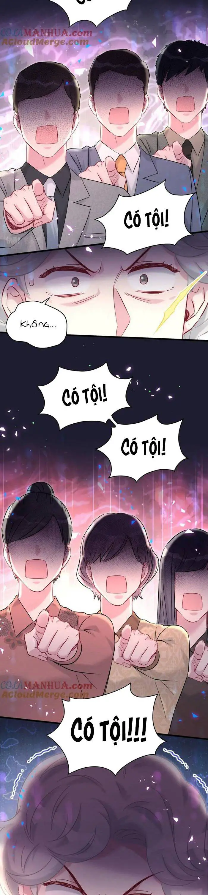 Đứa Bé Là Của Ai ???? Nettruyen ZZZ Chương 217 Page 28