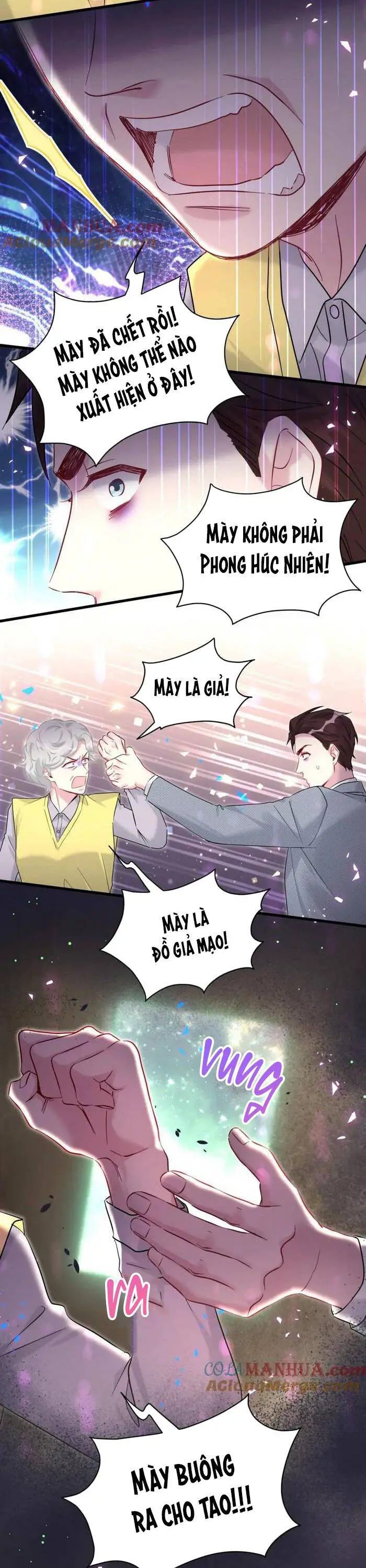 Đứa Bé Là Của Ai ???? Nettruyen ZZZ Chương 217 Page 30