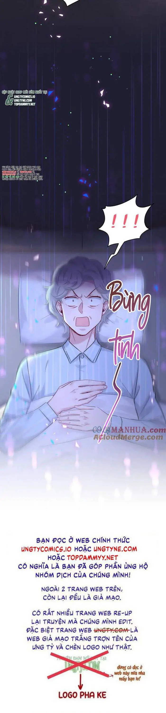 Đứa Bé Là Của Ai ???? Nettruyen ZZZ Chương 217 Page 31