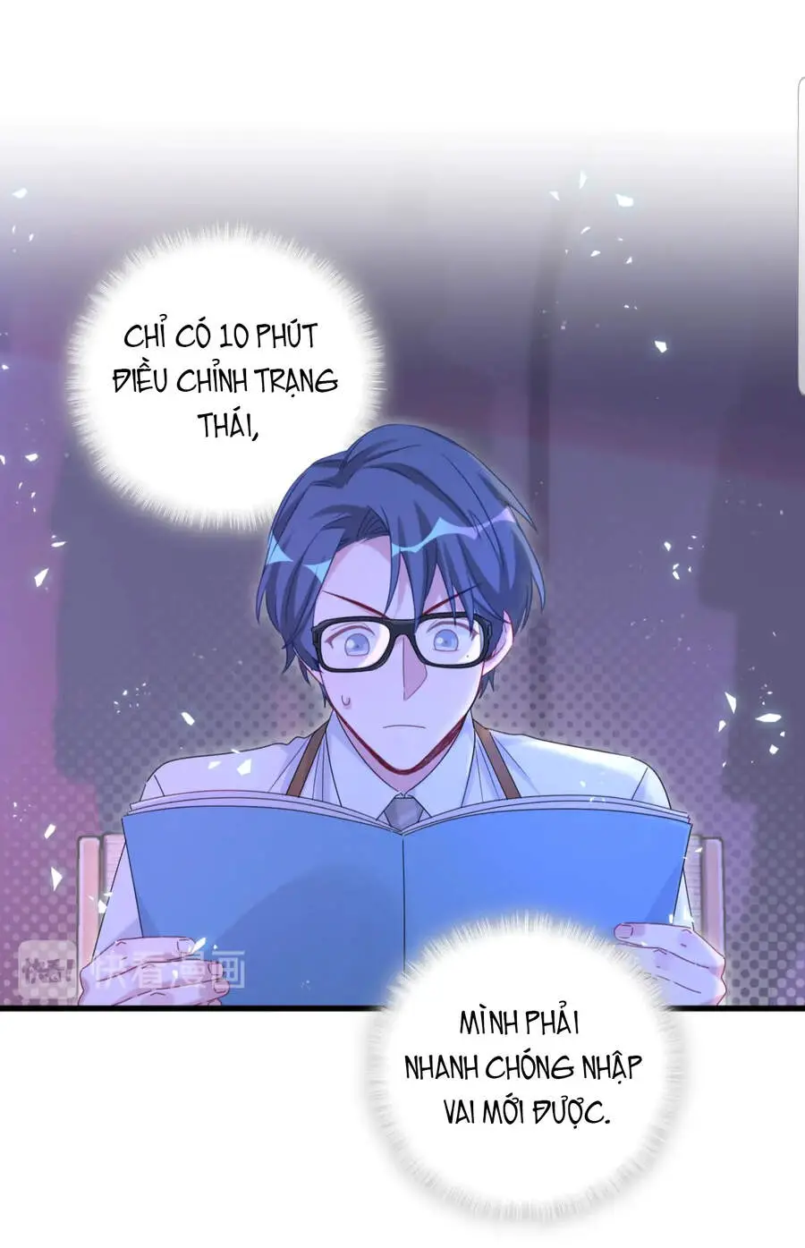Đứa Bé Là Của Ai ???? Nettruyen ZZZ Chương 135 Page 4