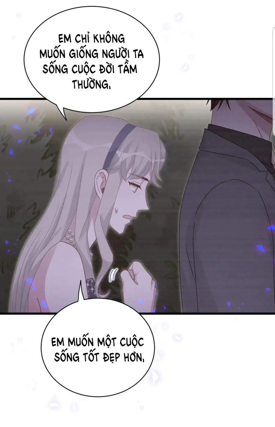 Đứa Bé Là Của Ai ???? Nettruyen ZZZ Chương 135 Page 65