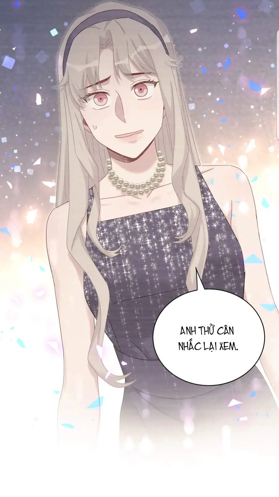 Đứa Bé Là Của Ai ???? Nettruyen ZZZ Chương 135 Page 72
