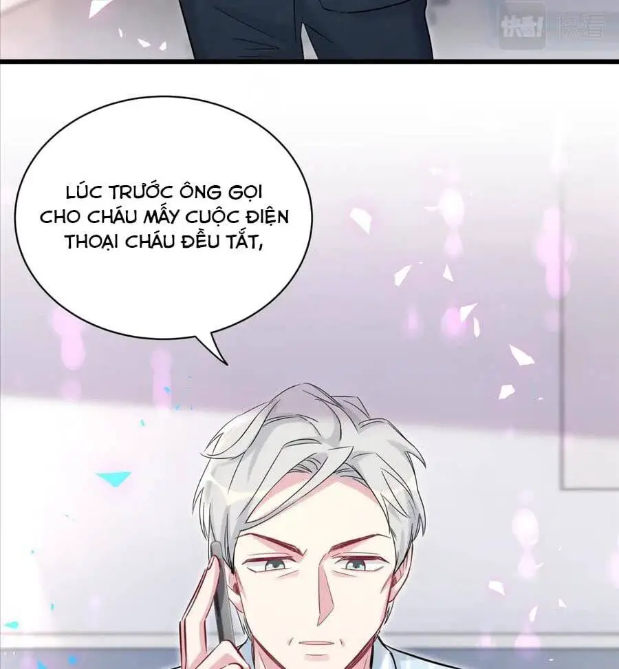 Đứa Bé Là Của Ai ???? Nettruyen ZZZ Chương 185 Page 6