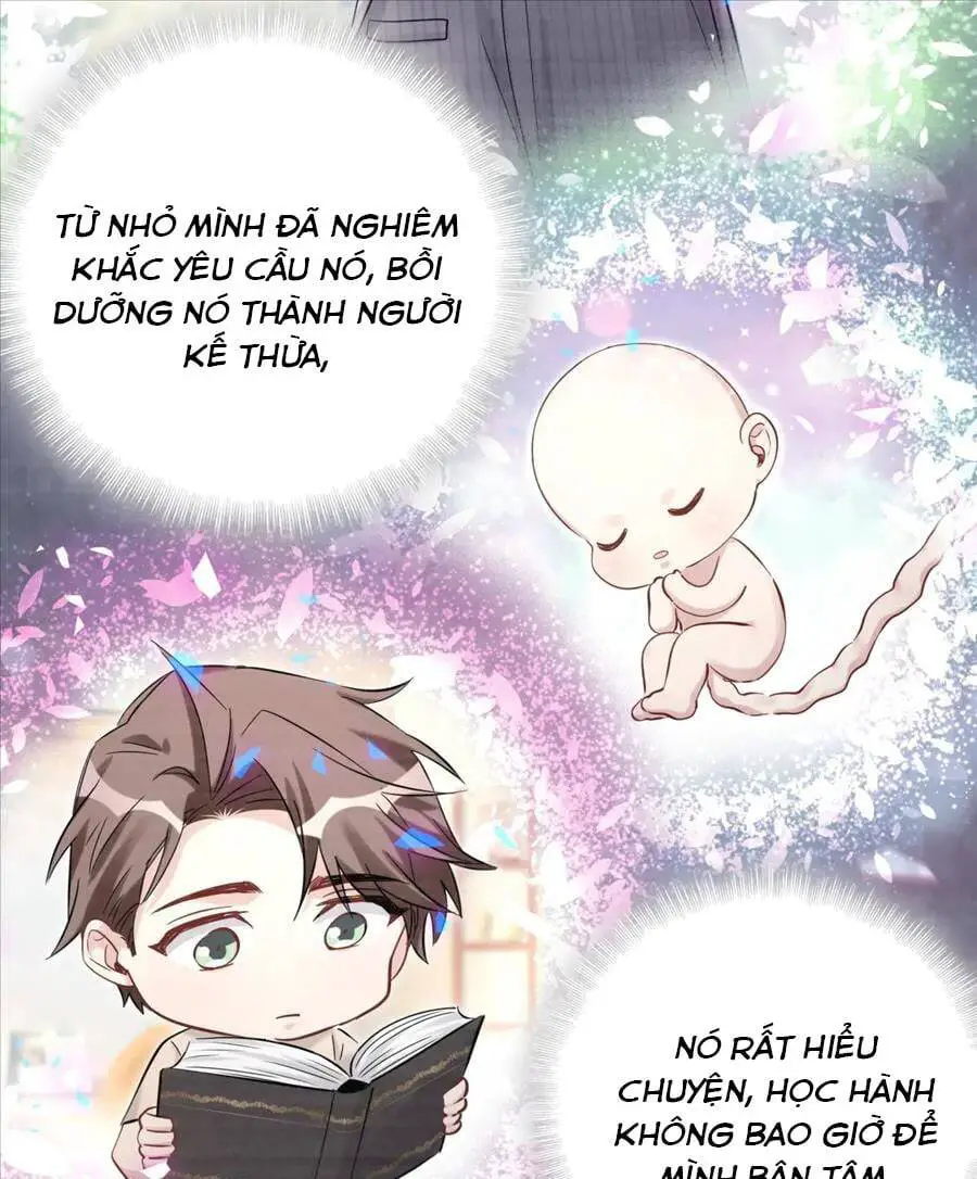 Đứa Bé Là Của Ai ???? Nettruyen ZZZ Chương 185 Page 34