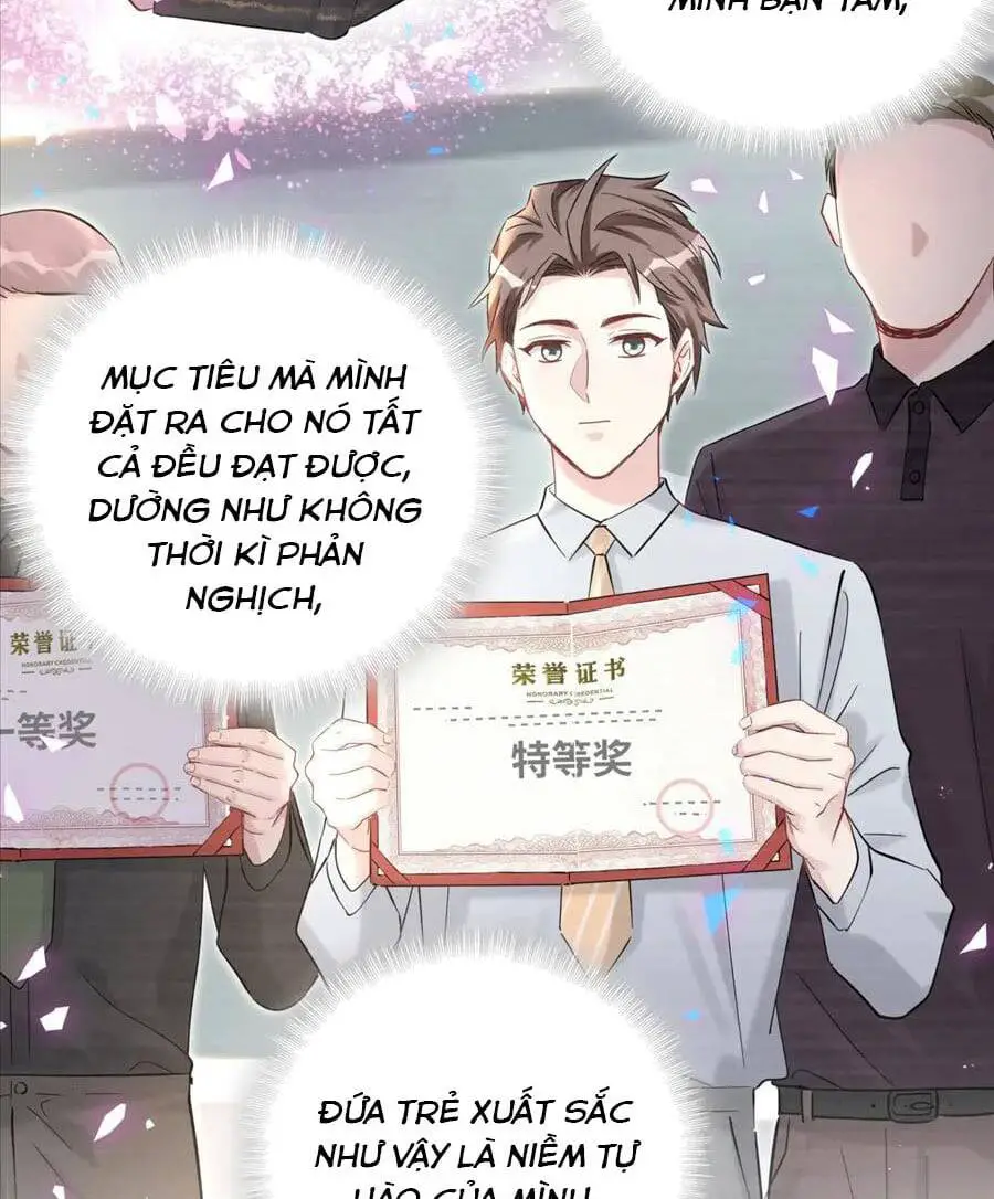Đứa Bé Là Của Ai ???? Nettruyen ZZZ Chương 185 Page 35