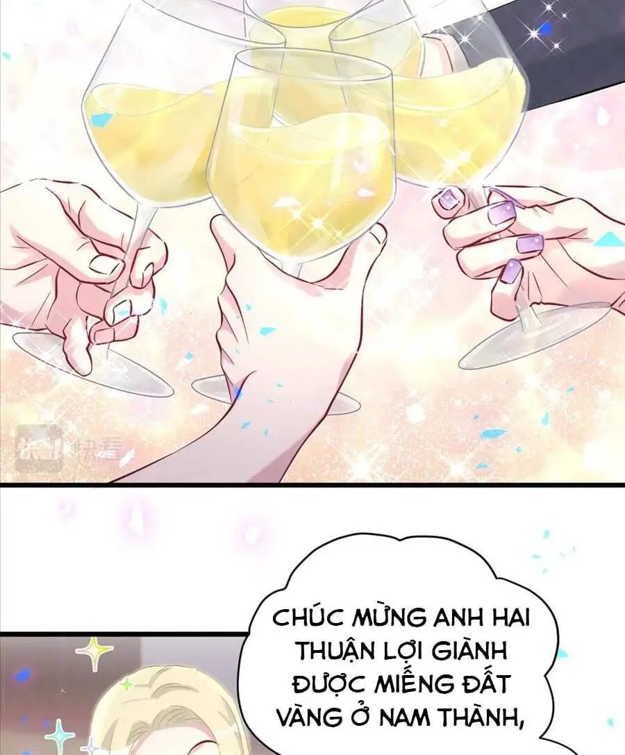 Đứa Bé Là Của Ai ???? Nettruyen ZZZ Chương 185 Page 41