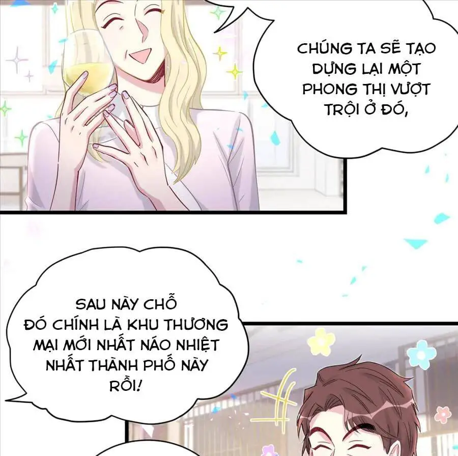 Đứa Bé Là Của Ai ???? Nettruyen ZZZ Chương 185 Page 42