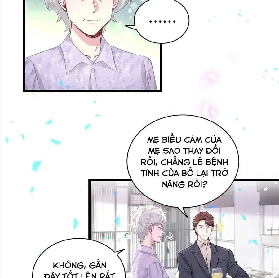 Đứa Bé Là Của Ai ???? Nettruyen ZZZ Chương 185 Page 47
