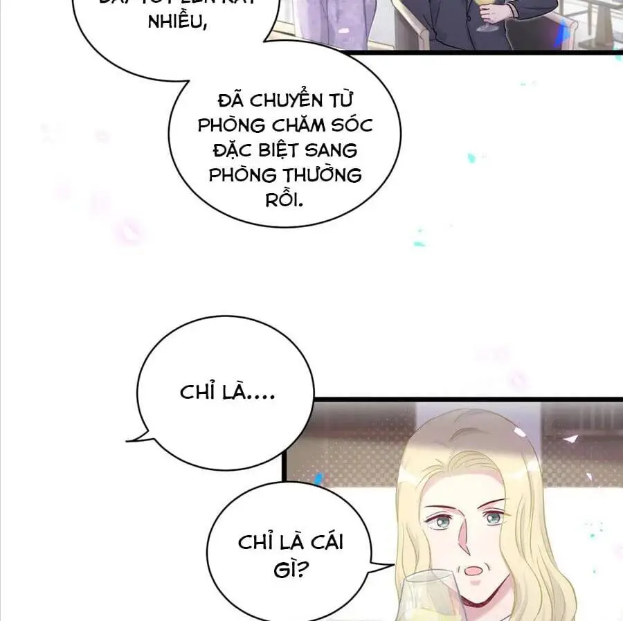 Đứa Bé Là Của Ai ???? Nettruyen ZZZ Chương 185 Page 48