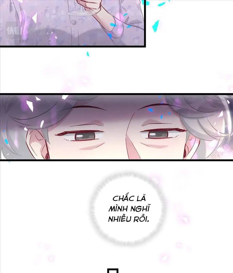 Đứa Bé Là Của Ai ???? Nettruyen ZZZ Chương 185 Page 50