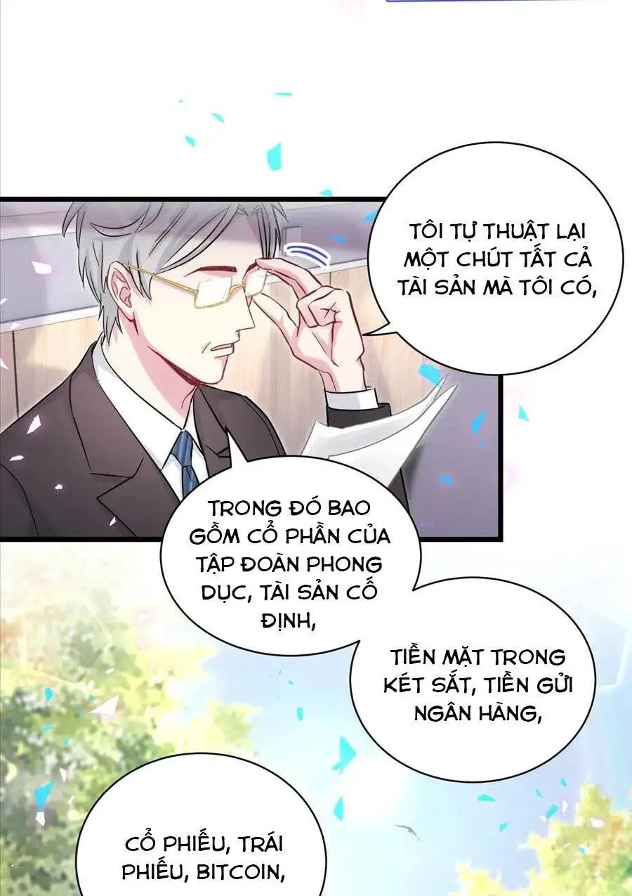 Đứa Bé Là Của Ai ???? Nettruyen ZZZ Chương 185 Page 59