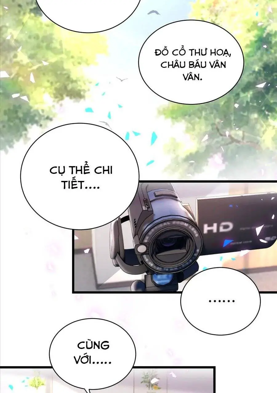 Đứa Bé Là Của Ai ???? Nettruyen ZZZ Chương 185 Page 60