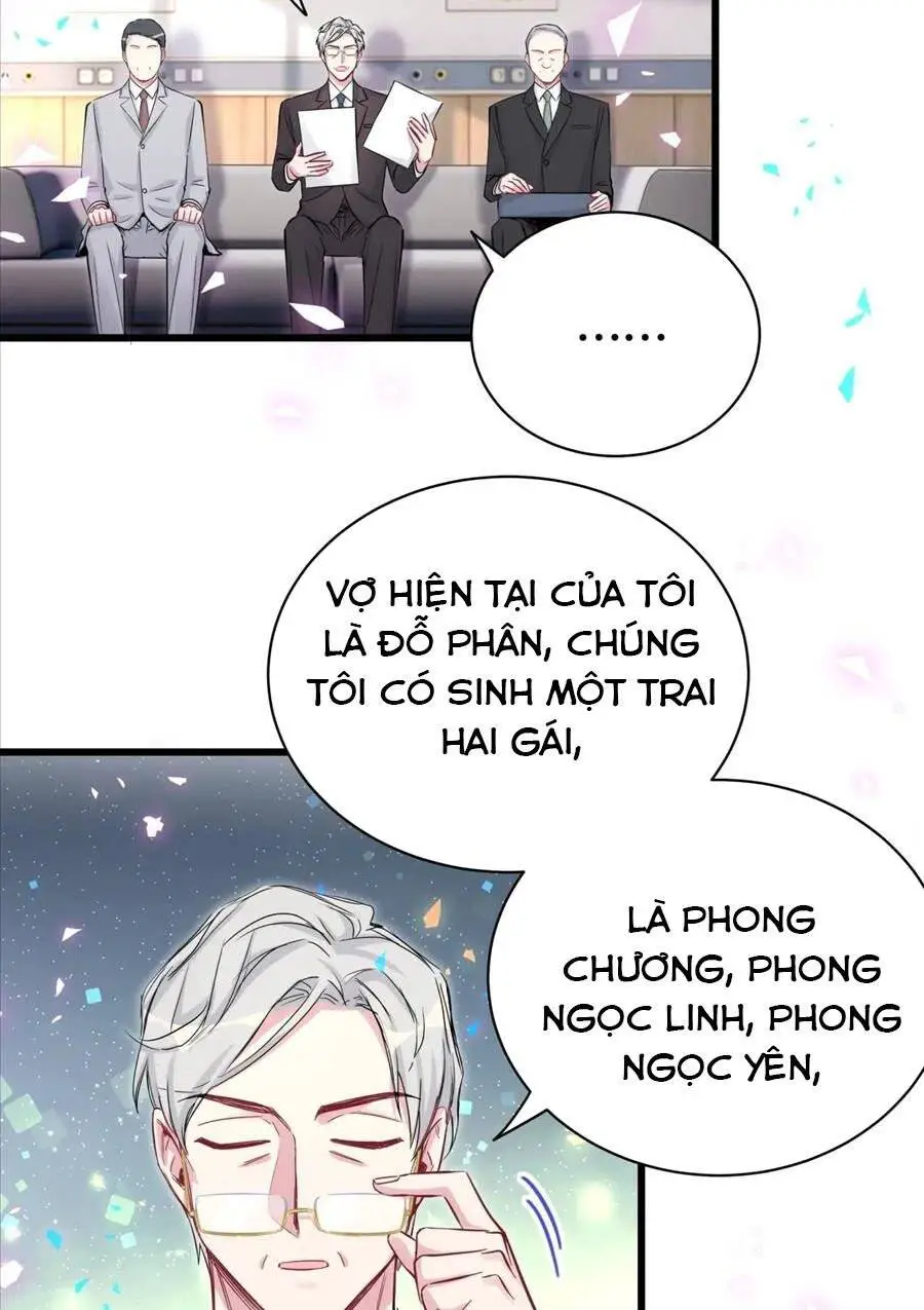 Đứa Bé Là Của Ai ???? Nettruyen ZZZ Chương 185 Page 61