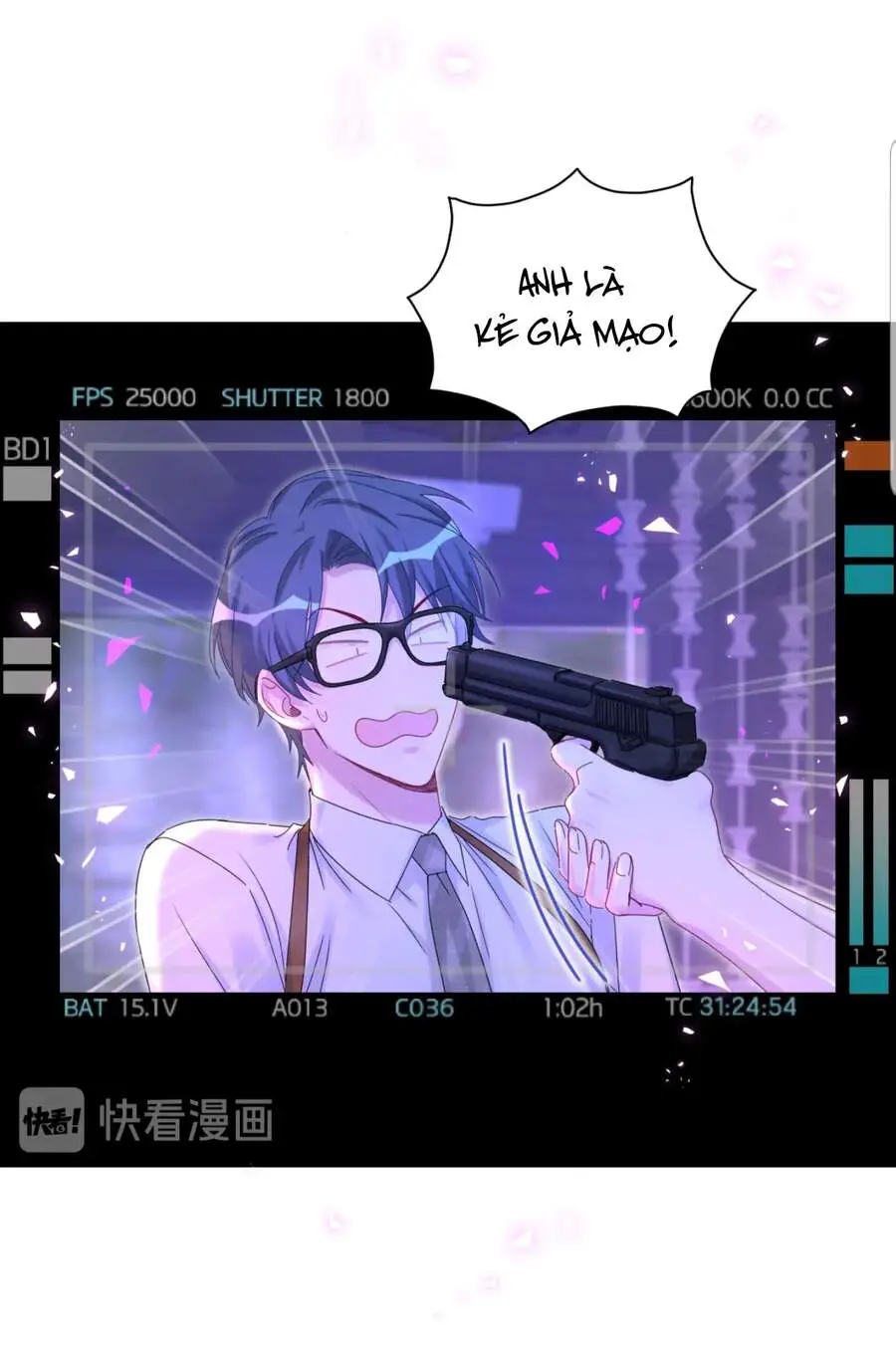 Đứa Bé Là Của Ai ???? Nettruyen ZZZ Chương 136 Page 4