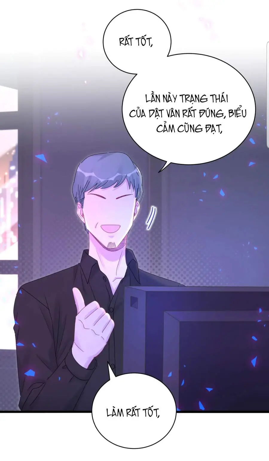 Đứa Bé Là Của Ai ???? Nettruyen ZZZ Chương 136 Page 7