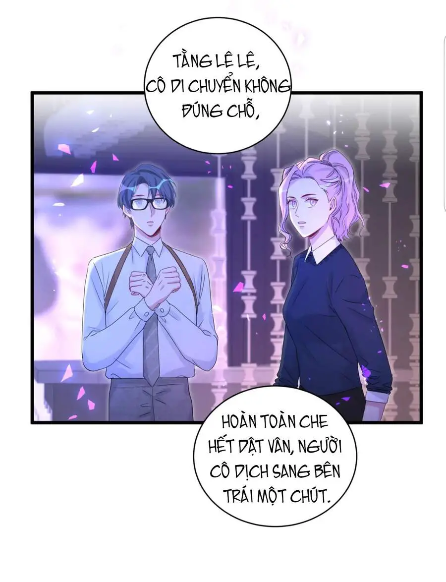 Đứa Bé Là Của Ai ???? Nettruyen ZZZ Chương 136 Page 15