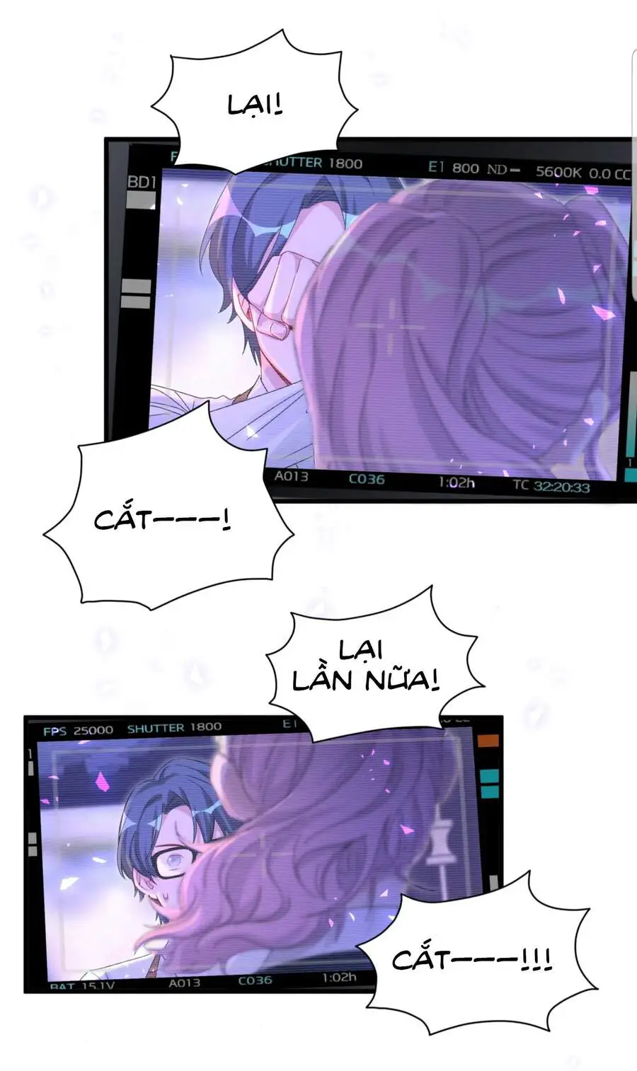 Đứa Bé Là Của Ai ???? Nettruyen ZZZ Chương 136 Page 18