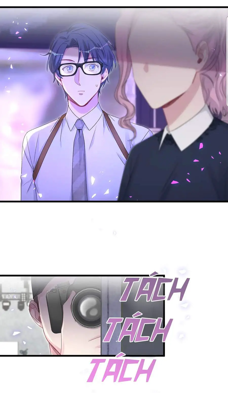 Đứa Bé Là Của Ai ???? Nettruyen ZZZ Chương 136 Page 22