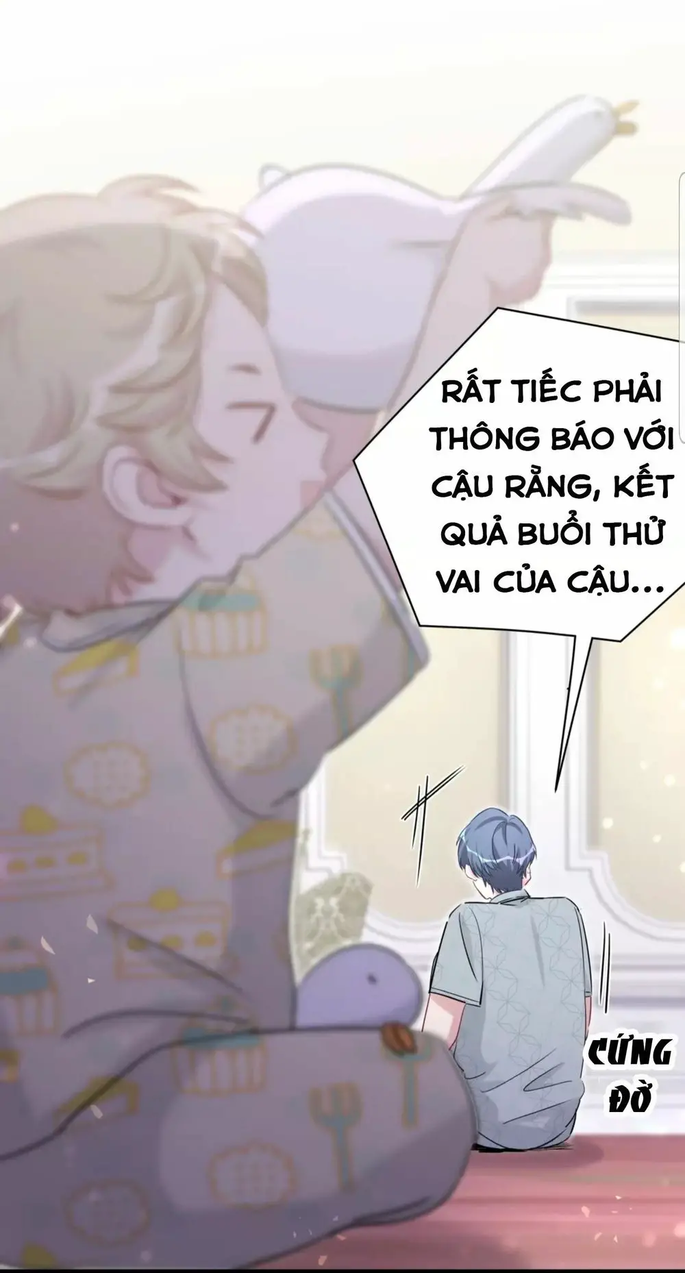 Đứa Bé Là Của Ai ???? Nettruyen ZZZ Chương 89 Page 6